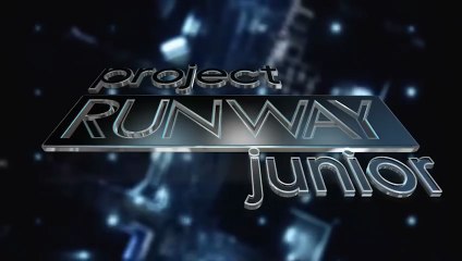 Project Runway Junior 2 Episode 3