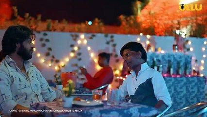 Secretery: Exciting New Ullu Web Series Coming in 2025 🎬