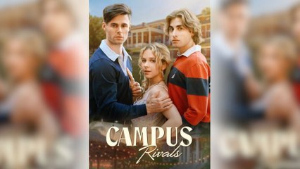 Campus Rivals (2025) - FULL HD [Eng Sub]
