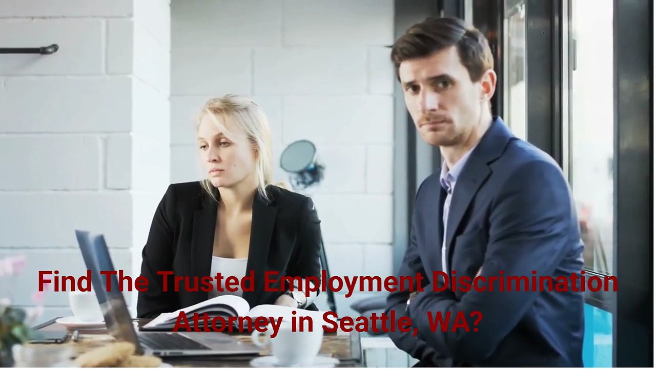 The Schauer Law Offices PLLC - #1 Employment Discrimination Attorney in Seattle, WA