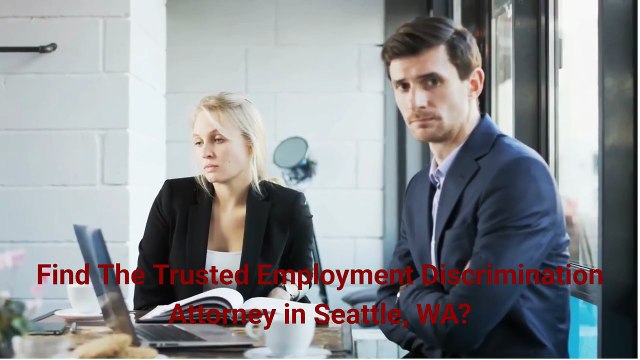 The Schauer Law Offices PLLC - #1 Employment Discrimination Attorney in Seattle, WA