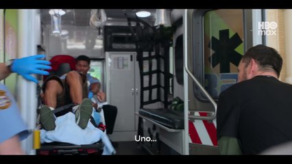 The Pitt - Temporada 2 -  Teaser HBO Max