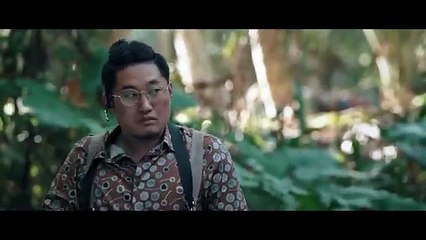 MEGA CROCODILE – Hollywood Movie Hindi Dubbed I Hollywood Action Movies in Hindi Dubbed Full HD