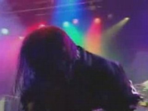 Slipknot- Wait And Bleed Rock Am Ring 2005