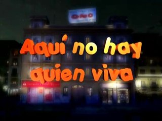 Aqui No Hay Quien Viva 3 Capitulo 30