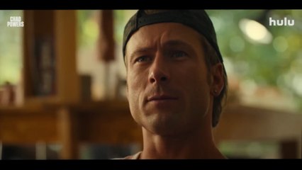 Chad Powers S01 Trailer 🎬 | Comedy-Serie mit Glen Powell als Quarterback Russ Holliday