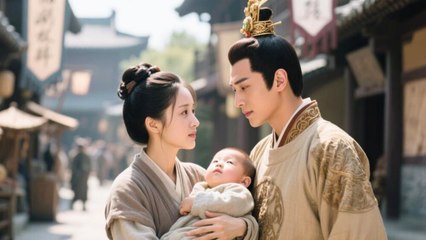 A Max-Level Transmigrator Became Our Family's Beloved Lucky Baby