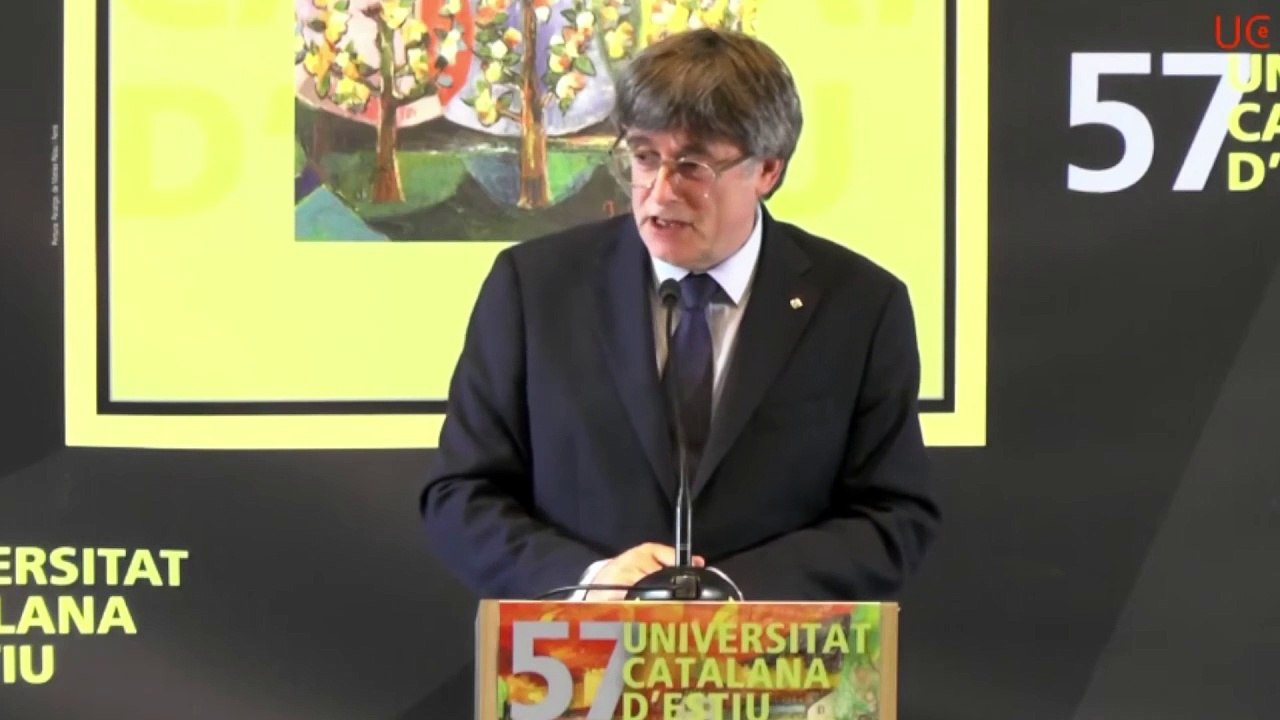 Illa se reunirá con Puigdemont este martes en Bruselas