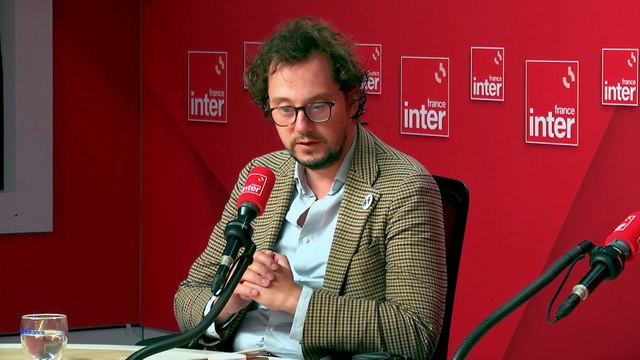 Gaza : Les journalistes sont tués délibérément par l'armée israélienne , affirme Thibaut Bruttin, de RSF