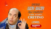 Film Lino Banfi: VIENI AVANTI CRETINO ( Film Completo )  #cinema  #films #imtiwu