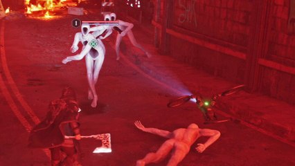 Ein Tunnel voller Gegner wird uns in Hell is Us zum Verhängnis