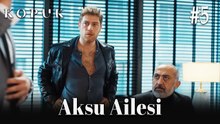 Aksu Ailesi #5