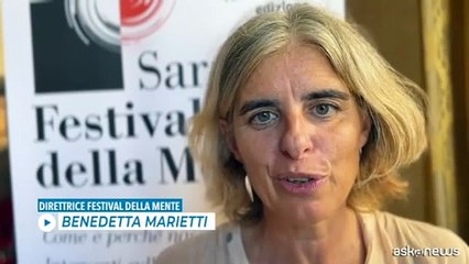 Festival della Mente, chiusa edizione 2025: l'invisibile fa sold out