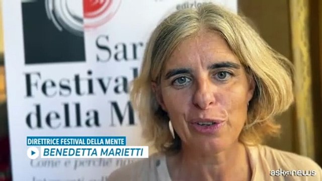 Festival della Mente, chiusa edizione 2025: l'invisibile fa sold out