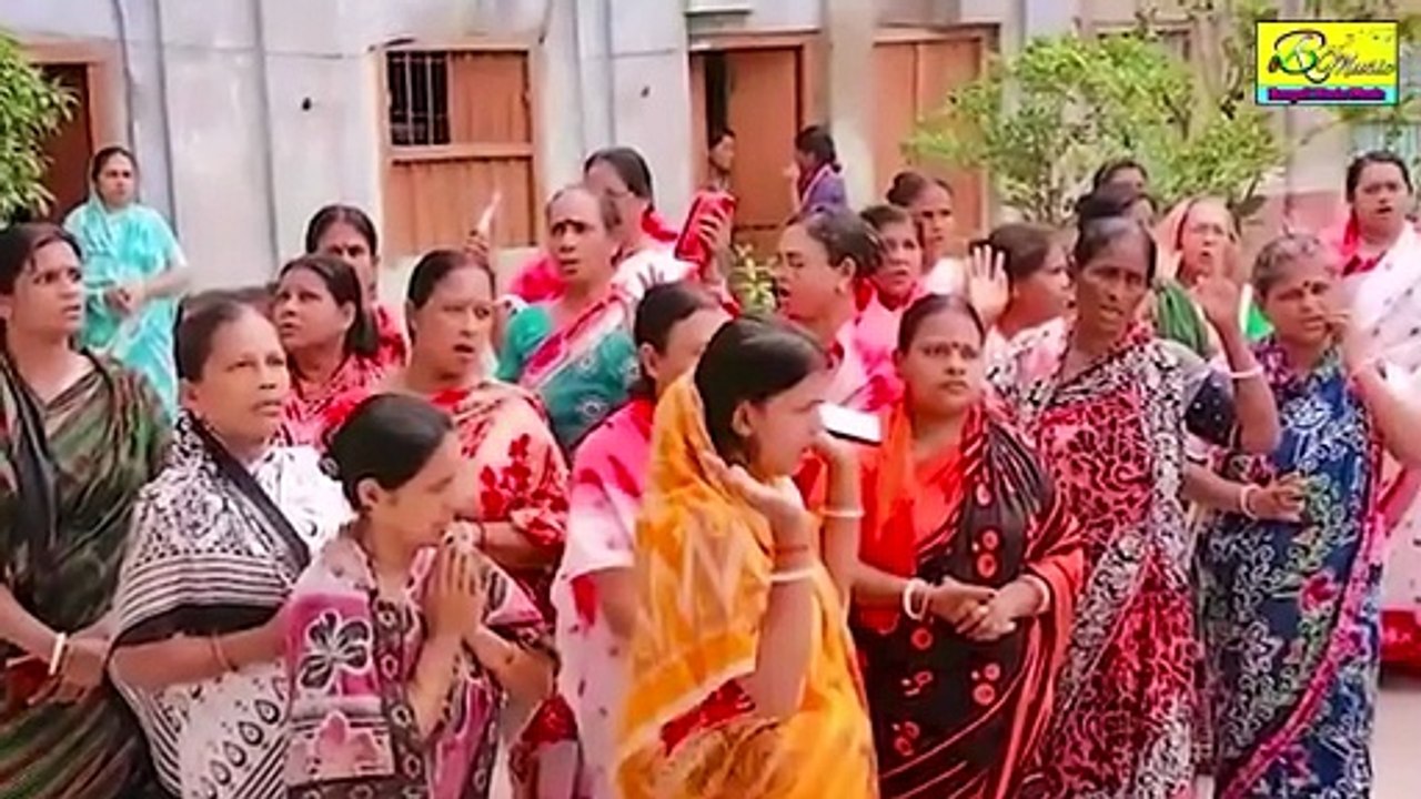 অকুলের কুল বাবা ঠাকুর অনুকুল | Akuler Kul Baba Thakur Anukul | | Anukul Thakur Gaan | Anukul | BRM