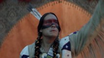 Sitting Bull Trailer DF