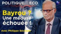 Politique & Eco avec Philippe Béchade - La France sous tutelle du FMI : le Graal de Macron ?