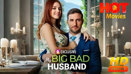 My Big Dad Husband  Full Movie HD - Best Drama ShortFilms Hot Romantic