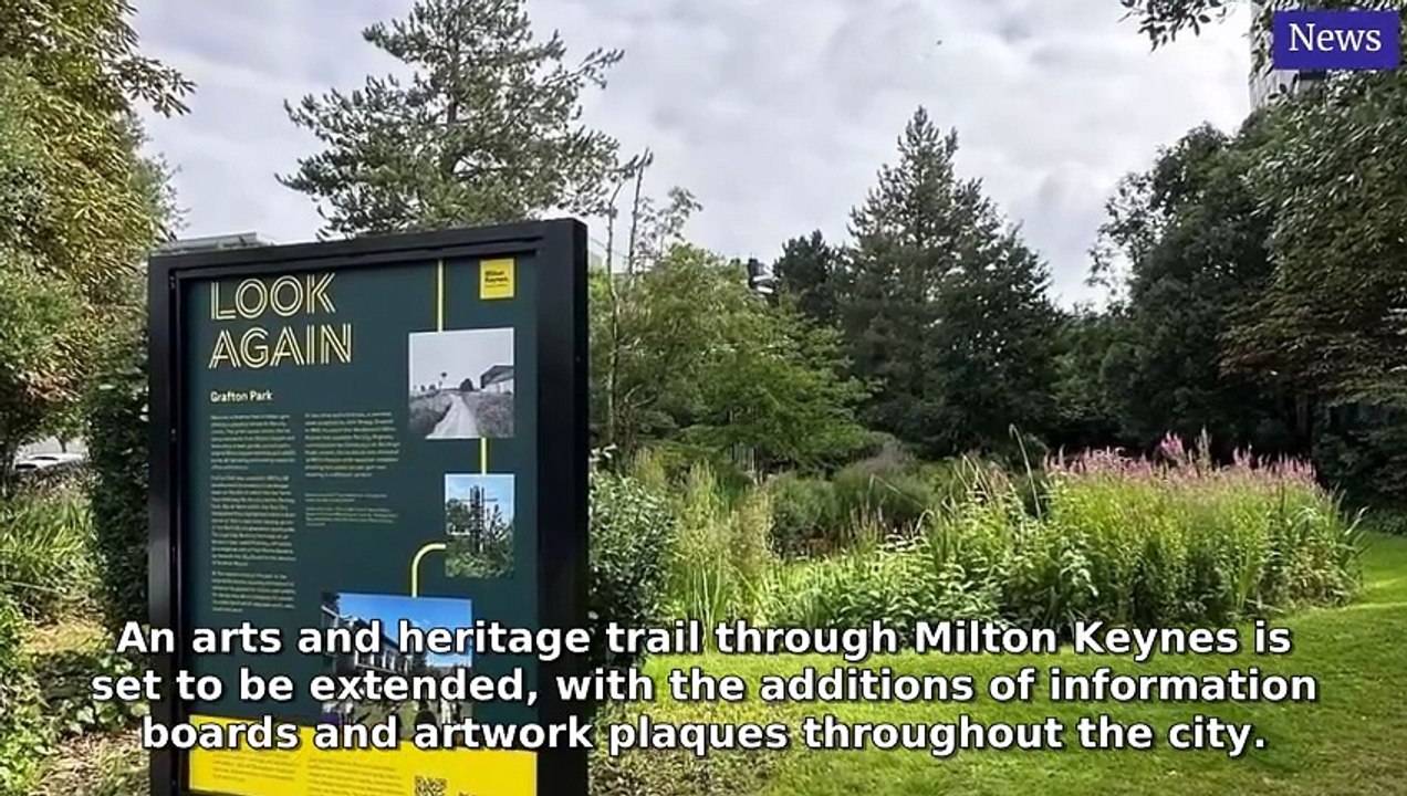 Milton Keynes Citizen Morning Update 1 September, 2025