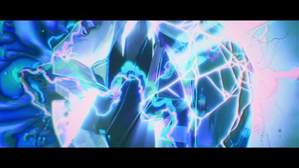 Arcane Season 1 Episode 1 Welcome to the Playground