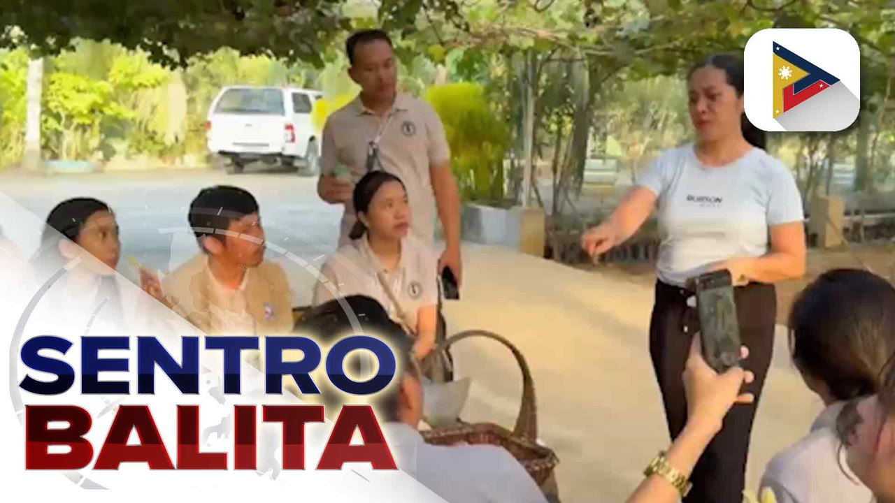 Kaalaman at kakayahan ng MSMEs sa Cotabato, pinalalakas pa ng DTI sa tulong ng 'Kapatid Mentor Me' Program | ulat ni Zerlein Clarete - PIA SOCCSKSARGEN