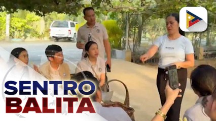 Kaalaman at kakayahan ng MSMEs sa Cotabato, pinalalakas pa ng DTI sa tulong ng 'Kapatid Mentor Me' Program | ulat ni Zerlein Clarete - PIA SOCCSKSARGEN