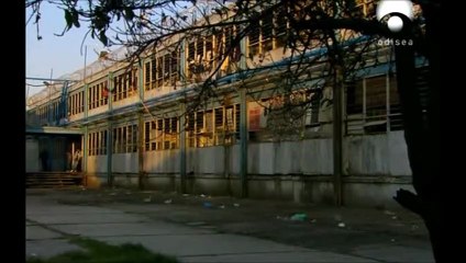 Carceles de la CDMX Parte ll