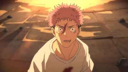 Jujutsu Kaisen Staffel 3-Trailer ist da und macht richtig Lust auf die neue Season