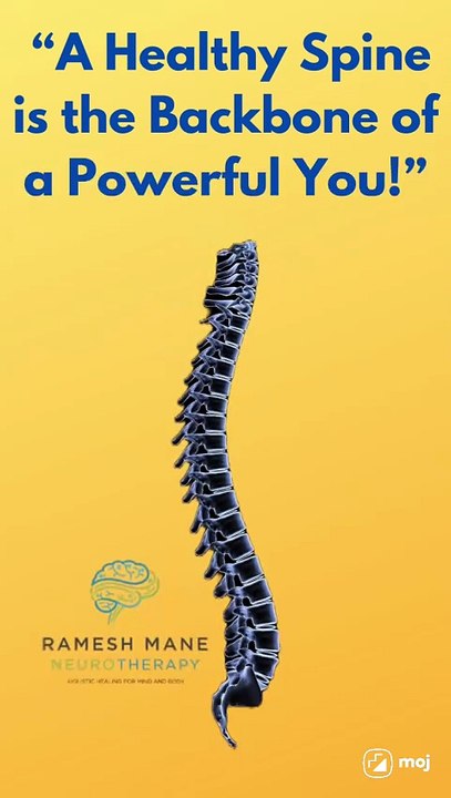 Back Pain  / Neurotherapy Pune