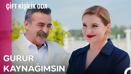 Otelin Gelirini Yükselten Gözüme Girer - Çift Kişilik Oda