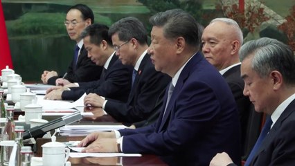 President Xi Jinping s remarks during the bilateral meeting with PM Modi in Tianjin