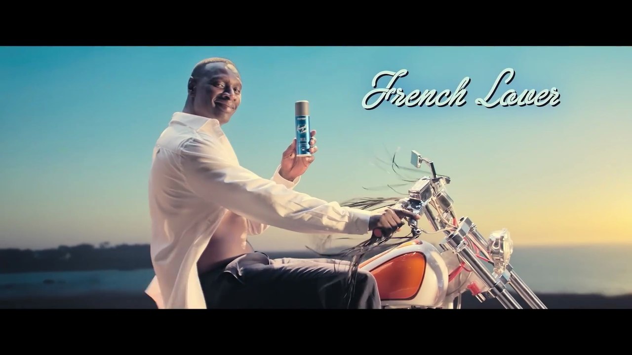 French Lover - Trailer (Deutsch) HD