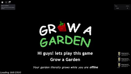 ROBLOX | 0 to 100 Million in Grow a Garden! Noob to Pro with Divine Cacao Shocked Mutation!