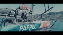 PAPREC ARKEA Team 2025 / The Ocean Race Europe  ÉTAPE 3  Le Best-of