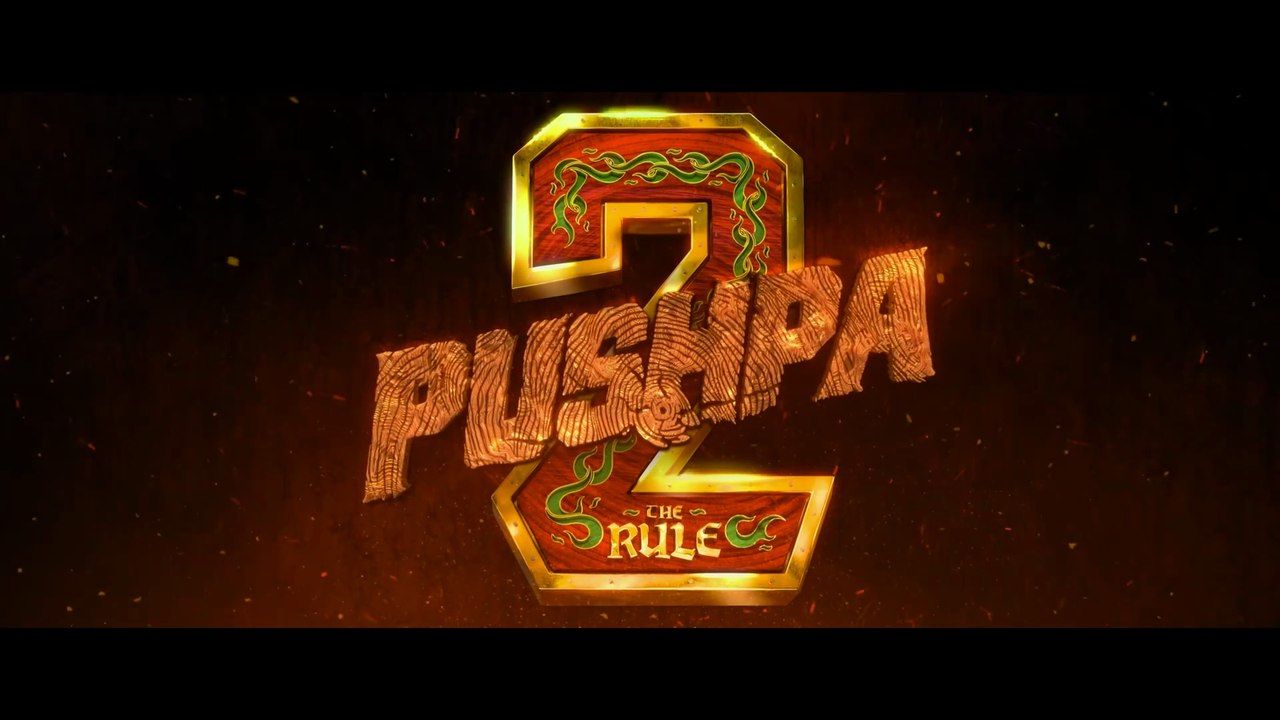 Where is Pushpa？ ｜ Pushpa 2 - The Rule 🔥 ｜ Telugu ｜ Allu Arjun ｜ Sukumar ｜ Rashmika ｜ Fahadh Faasil