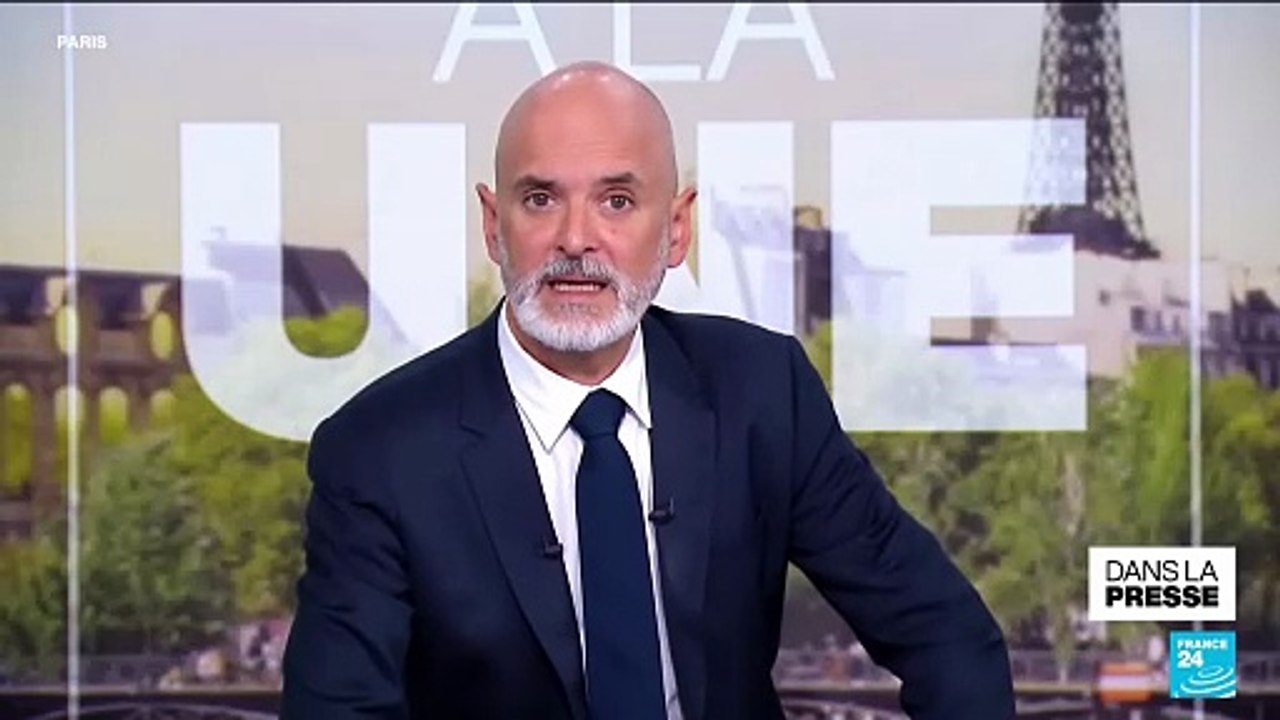 Plus de 150 médias d'une cinquantaine de pays participent à une opération pour dénoncer le nombre de journalistes tués à Gaza, à l’appel de Reporter Sans Frontières et de l'ONG Avaaz