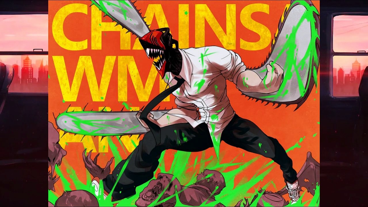 Chainsaw Man Manga Full Series Review: A Gory, Heart-Wrenching, Chainsaw-Revving Epic!