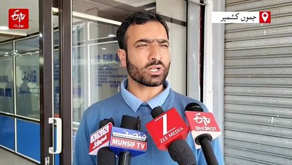 شوپیان میں 12 روزہ نوزائیدہ کو دی گئی ایکسپائر دوا، بچے کی حالت خراب