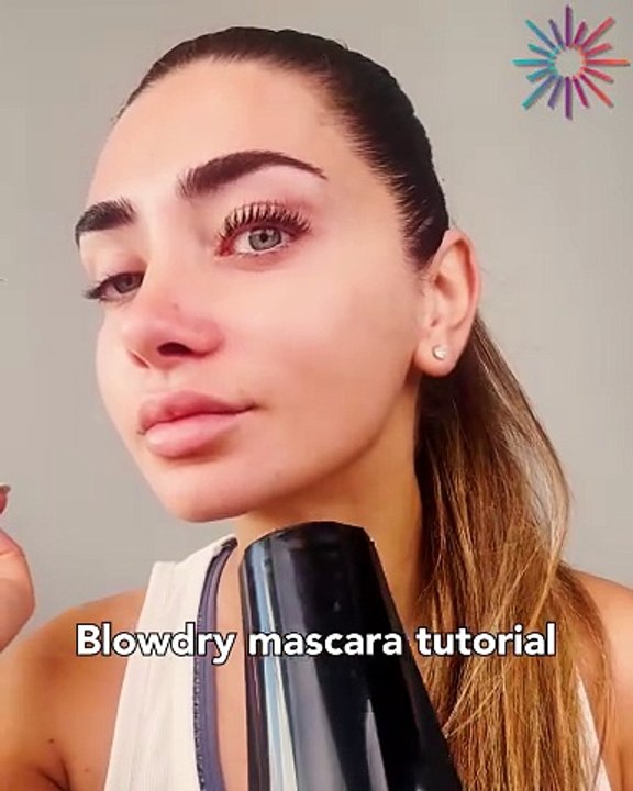 Lash lift trick you need to try👁️