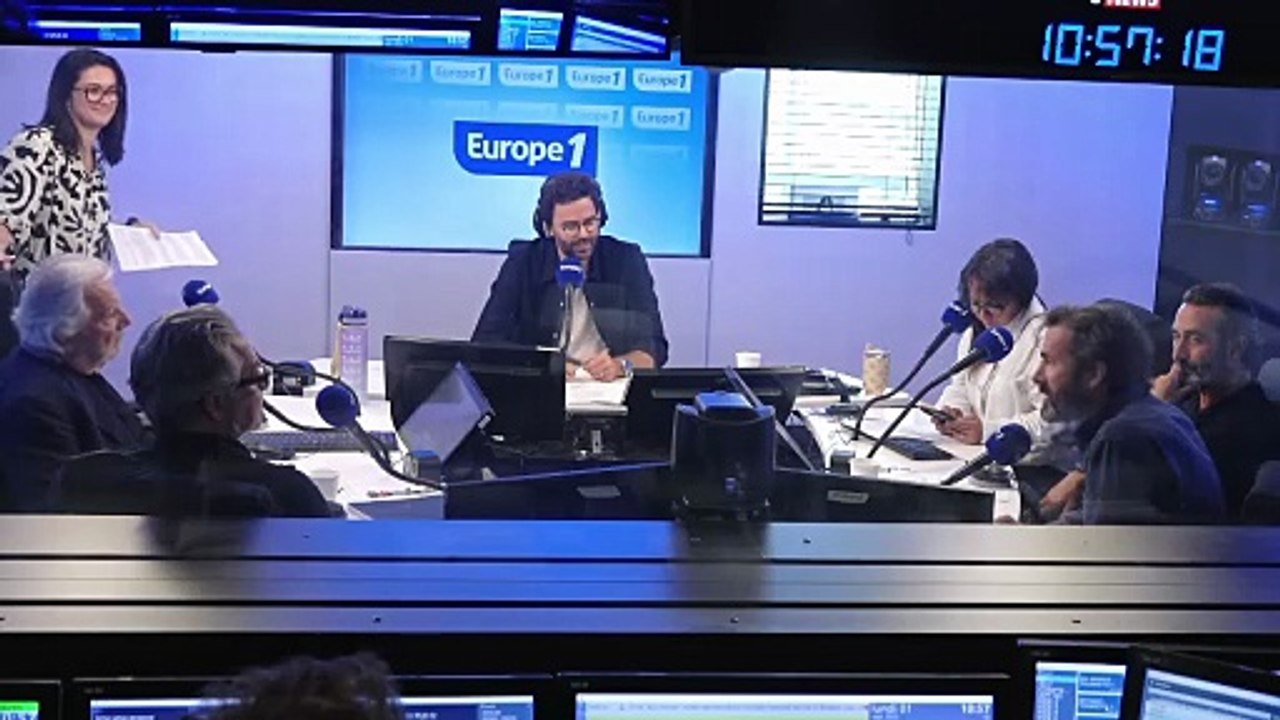 «Les Promesses Orphelines» de Gilles Marchand : le conseil littéraire de Nicolas Carreau