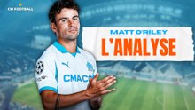🚨 O'RILEY À L'OM ? Bon coup ou prêt panique ? Mon avis + LE POINT MERCATO