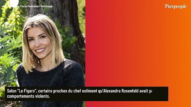 Affaire Jean Imbert : le soutien inattendu au cuisinier d’une proche de l'ex-Miss France Alexandra Rosenfeld