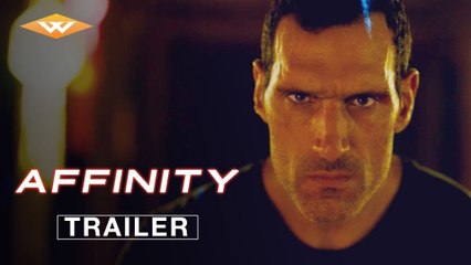 Affinity Fragman 🎬