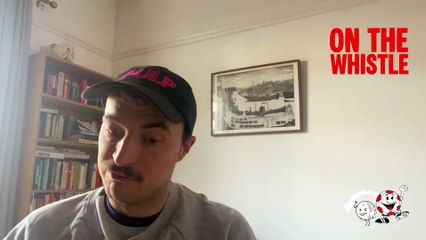 What Brian Brobbey will bring to Sunderland - #onthewhistle