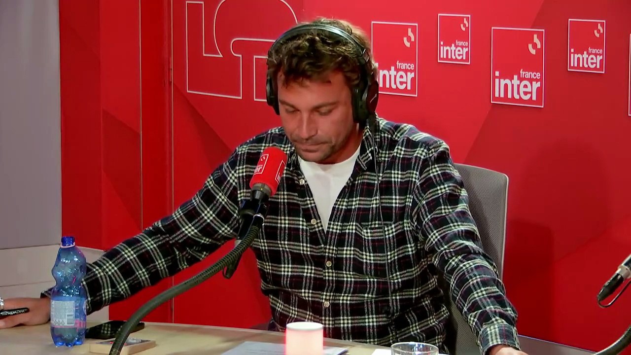 Le film que se fait Olivier Faure dans sa tête - Le billet de Bertrand Chameroy