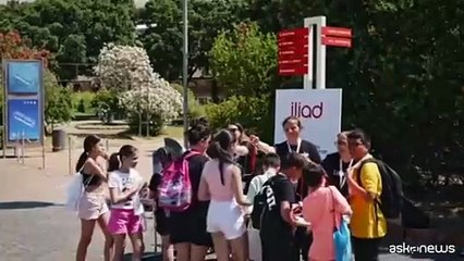 Terza edizione di Iliadship, progetto formativo per universitari