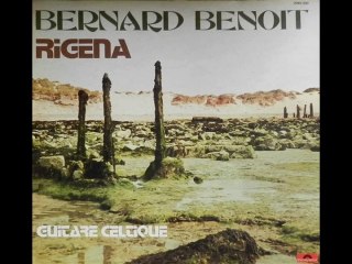 Bernard Benoit - album Rigena 1978