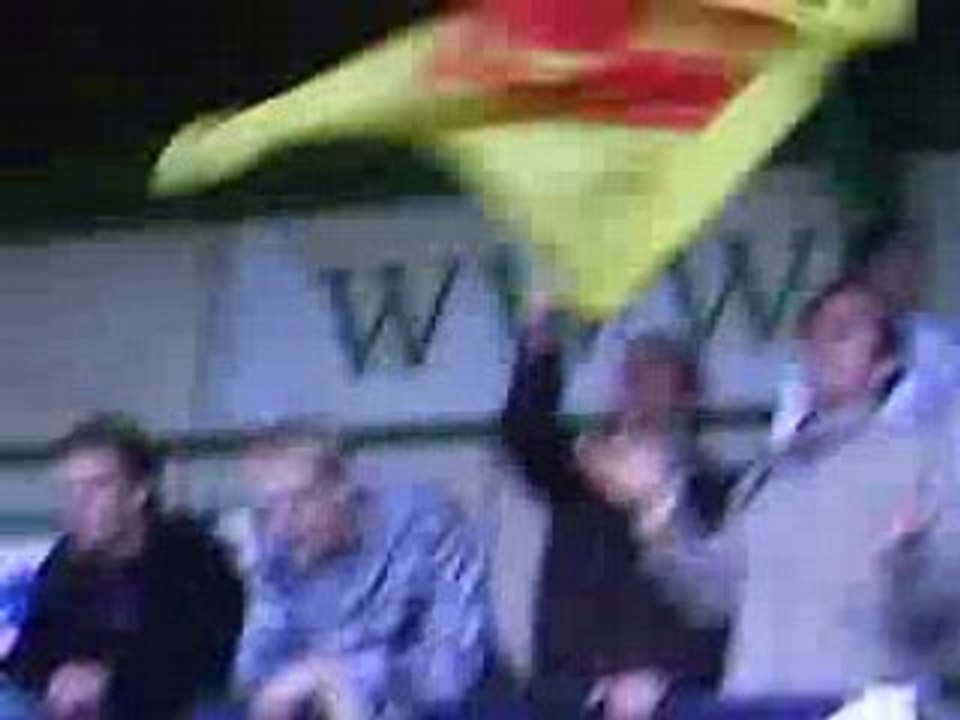 RC Malines - CS Visé