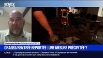 Rentrée reportée: le président de la FCPE13 