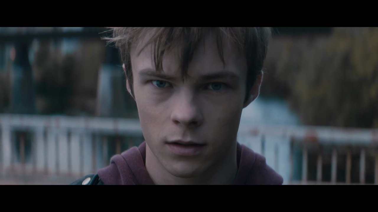 Brave the Dark - Trailer (Deutsch) HD